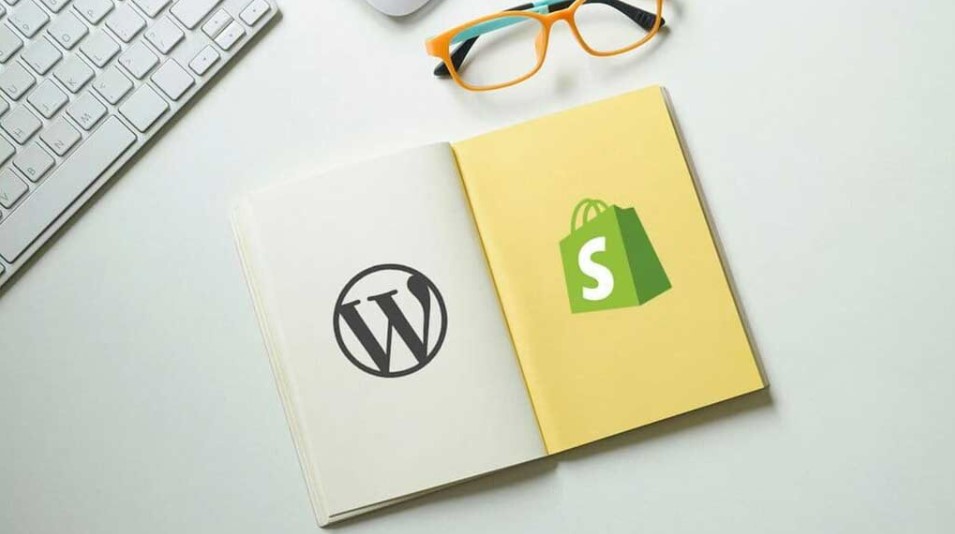 Key Differences Between WordPress & Shopify