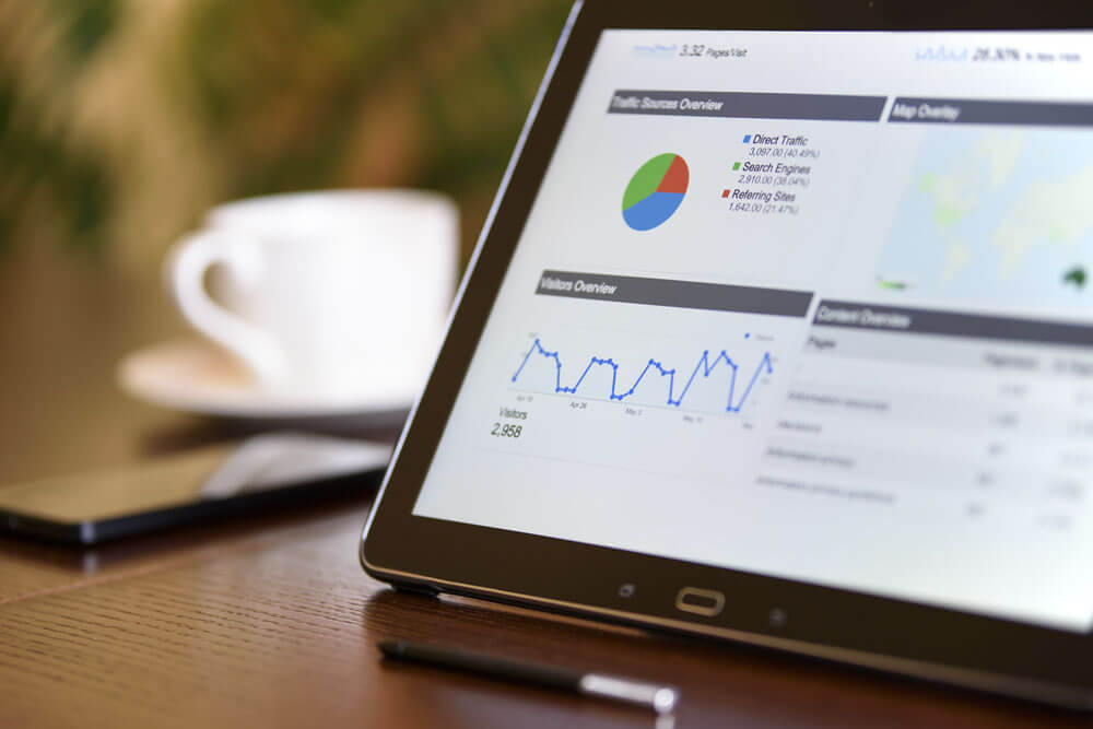 Learn more About Web Analytics